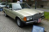 Mercedes-Benz W123 1975 - 1985