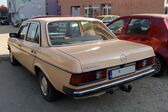 Mercedes-Benz W123 1975 - 1985