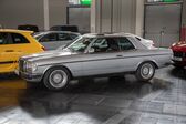 Mercedes-Benz C123 280 C (156 Hp) Automatic 1976 - 1980