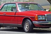 Mercedes-Benz C123 1976 - 1985