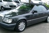 Mercedes-Benz A124 1990 - 1993