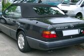 Mercedes-Benz A124 1990 - 1993