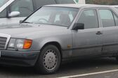 Mercedes-Benz W124 300 D Turbo (147 Hp) Automatic 1988 - 1989