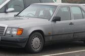 Mercedes-Benz W124 250 D (90 Hp) 1984 - 1989