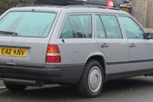 Mercedes-Benz S124 200 TD (75 Hp) Automatic 1989 - 1989