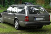 Mercedes-Benz S124 300 TE (180 Hp) 4MATIC Automatic 1986 - 1989