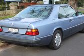 Mercedes-Benz C124 (facelift 1989) 300 CE-24 (220 Hp) 1989 - 1992