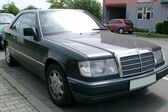 Mercedes-Benz C124 (facelift 1989) 320 CE (220 Hp) 1992 - 1993