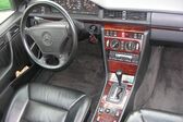 Mercedes-Benz W124 (facelift 1989) 500 E V8 (326 Hp) Automatic 1992 - 1993