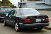 Mercedes-Benz W124 (facelift 1989) 1988 - 1993