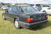 Mercedes-Benz W124 (facelift 1989) 260 E (160 Hp) Automatic 1989 - 1992
