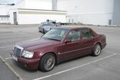 Mercedes-Benz W124 (facelift 1989) 400 E V8 (279 Hp) Automatic 1991 - 1993