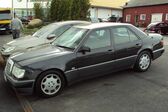 Mercedes-Benz W124 (facelift 1989) 200 D (75 Hp) Automatic 1989 - 1993