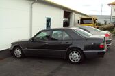 Mercedes-Benz W124 (facelift 1989) 1988 - 1993