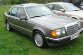 Mercedes-Benz W124 (facelift 1989) 1988 - 1993