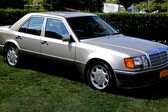 Mercedes-Benz W124 (facelift 1989) 300 E-24 (220 Hp) 1988 - 1992