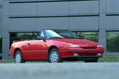 Mercury Capri III 1.6 (100 Hp) 1990 - 1995