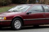 Mercury Cougar VII (XR7) 1989 - 1997