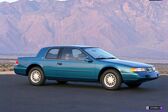 Mercury Cougar VII (XR7) 1989 - 1997