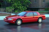 Mercury Cougar VII (XR7) 1989 - 1997