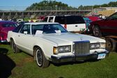 Mercury Cougar IV (XR7) 5.8 V8 (161 Hp) 1977 - 1979