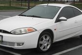 Mercury Cougar VIII 2.0 16V (126 Hp) 1998 - 2002