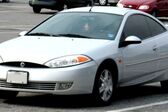 Mercury Cougar VIII 1998 - 2002