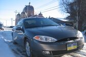 Mercury Cougar VIII 2.0 16V (126 Hp) 1998 - 2002