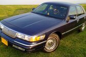 Mercury Grand Marquis II 4.6 V8 (203 Hp) 1991 - 2000