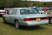 Mercury Grand Marquis II 4.6 V8 (235 Hp) 2001 - 2002