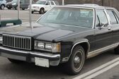 Mercury Grand Marquis I 1983 - 1991