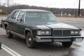 Mercury Grand Marquis I 1983 - 1991