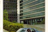 Mercury Grand Marquis I 1983 - 1991
