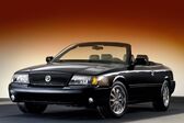 Mercury Marauder Convertible 2002 - 2004