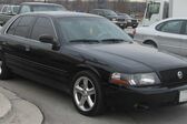 Mercury Marauder 2002 - 2004