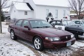 Mercury Marauder 2002 - 2004