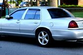 Mercury Marauder 2002 - 2004