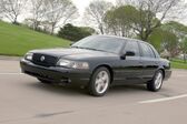 Mercury Marauder 2002 - 2004