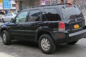 Mercury Mariner I 2.3 i 16V Hybrid AWD (135 Hp) 2006 - 2007