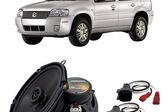 Mercury Mariner I 2.3 i 16V (155 Hp) 2005 - 2007