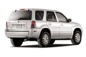 Mercury Mariner I 3.0 i V6 24V (203 Hp) 2005 - 2007