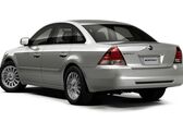 Mercury Montego 3.0 i V6 24V AWD (203 Hp) 2005 - 2007