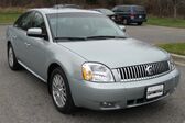 Mercury Montego 3.0 i V6 24V (203 Hp) 2004 - 2007