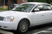 Mercury Montego 3.0 i V6 24V AWD (203 Hp) 2005 - 2007