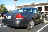 Mercury Montego 3.0 i V6 24V (203 Hp) 2004 - 2007