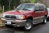 Mercury Mountaineer I 1996 - 2010