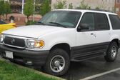 Mercury Mountaineer I 1996 - 2010