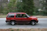 Mercury Mountaineer I 4.0 i V6 (213 Hp) 1998 - 2001