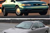 Mercury Mystique 1994 - 1997