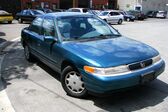 Mercury Mystique 2.5 V6 24V (173 Hp) 1994 - 1997